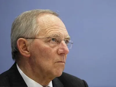 Schäuble: Koalitionsmehrheit für Griechenland-Hilfe