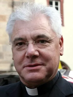 Zeitung: Regensburger Bischof könnte Sterzinskys Nachfolger werden