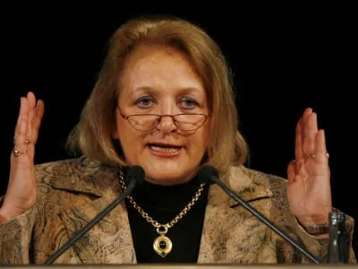 Leutheusser-Schnarrenberger beklagt Klima in der Koalition