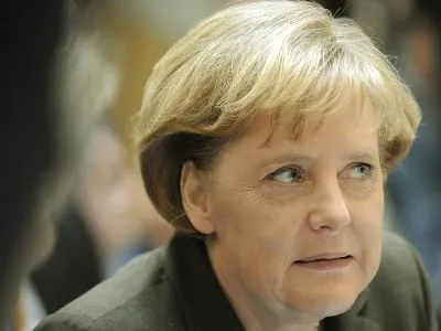 Merkel will Vorreiterrolle in internationalen Klimaverhandlungen