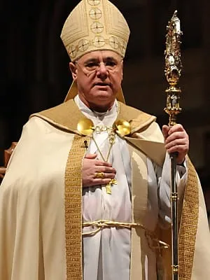 Zeitung: Bischof Müller soll Sterzinsky-Nachfolger werden