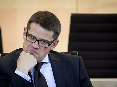 Innenminister beraten über Sicherheitsgesetze