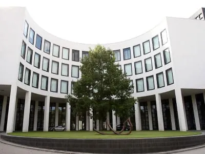 In Wien gefasster Islamist nach Deutschland überstellt