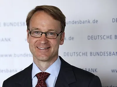 Weidmann: Unkonventionelle Maßnahmen setzen falsche Anreize