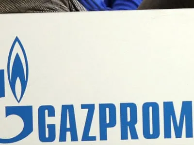 Gazprom strebt in europäischen Strommarkt