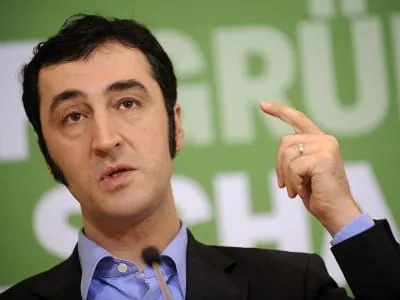 Grüne sehen Einsparpotenzial bei griechischem Militär