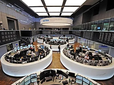 Hochfrequenzenzhandel auf dem Prüfstand