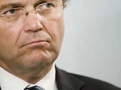 Innenminister beraten über Sicherheitsgesetze