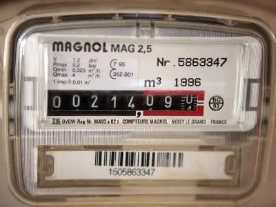 Gasversorger erhöhen die Preise um 10,5 Prozent