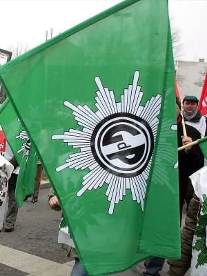 Polizeigewerkschaft pocht auf Verlängerung der Anti-Terror-Gesetze
