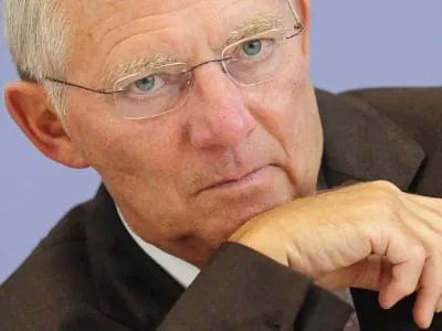 Schäuble will Reformen am griechischen Arbeitsmarkt