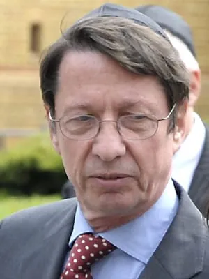 Körting fordert Beibehaltung und Änderung der Anti-Terror-Gesetze