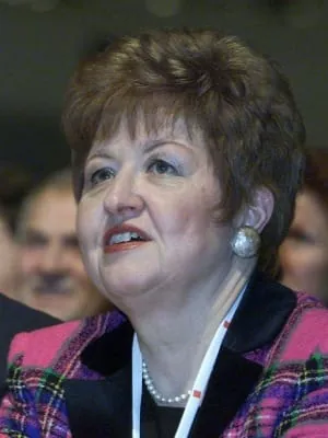 Wulff-Mathies neues Mitglied der Zuwanderungs-Konsensgruppe