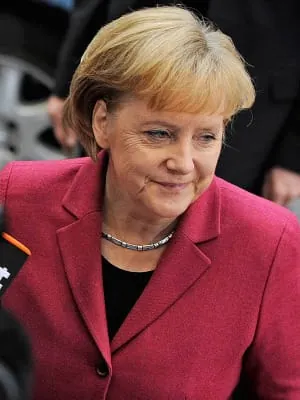 Umfrage: Deutsche vertrauen Merkel am meisten