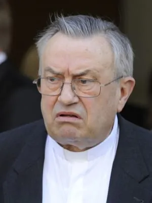 Kardinal Lehmann aus Krankenhaus entlassen