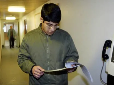 Immer mehr Asylanträge in Deutschland