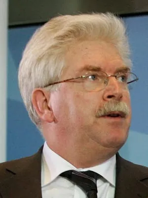 Bayerischer Wirtschaftsminister Zeil fordert Umschuldung