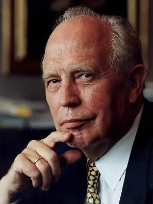 Ex-Bundesbankpräsident Tietmeyer hat Ärger wegen HRE