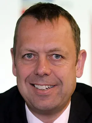 Ergo will Negativ-Image loswerden