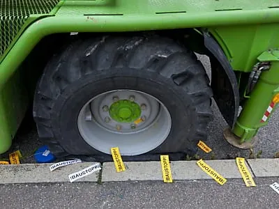 Schuldzuweisungen nach Eskalation der Gewalt bei "Stuttgart 21"