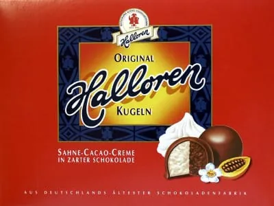 Halloren Schokoladenfabrik verzeichnet Rekordumsatz