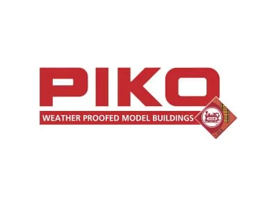 Modellbahnhersteller Piko steigert Umsatz