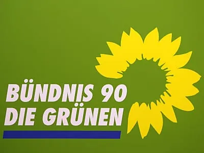 "Eintrittswelle" bei den Grünen