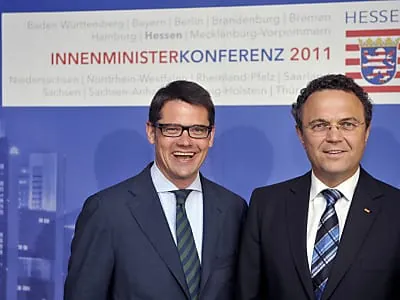 Innenminister sagen Salafismus den Kampf an