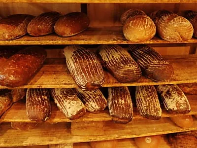 Deutsche Bäcker bieten 731 verschiedene Sorten Brot an