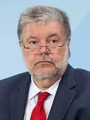 Beck: Es gibt keine Spielräume für Steuersenkungen