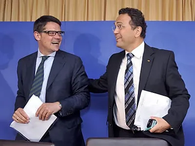 Sicherheitspolitik: Innenminister einig, Koalition nicht