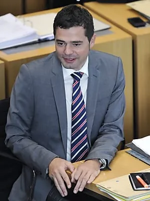 Mohring: Union droht weiterer Mitgliederschwund