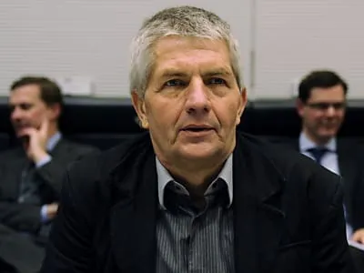 Zeitung: Jahn will Fall Stolpe weiter aufarbeiten