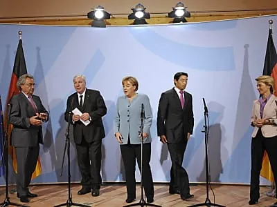 Fachkräfte für Deutschland weiter dringend gesucht