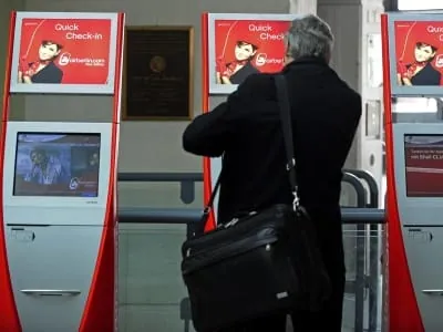 Air Berlin erhöht Preise für Zusatzleistungen