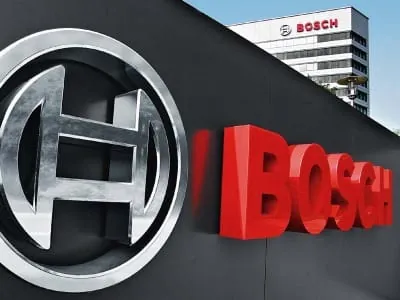 Bosch baut Solarfertigung für 520 Millionen Euro in Malaysia auf