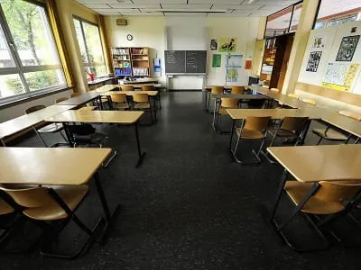 CDU-Papier macht Hauptschule zum Auslaufmodell