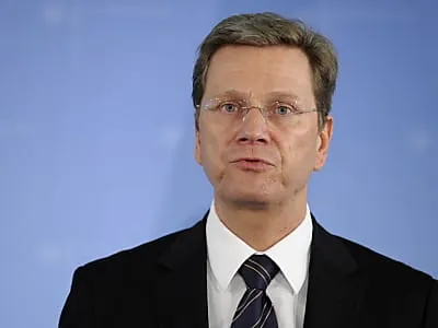 Westerwelle begrüßt Pläne zum Rückzug von US-Truppen aus Afghanistan