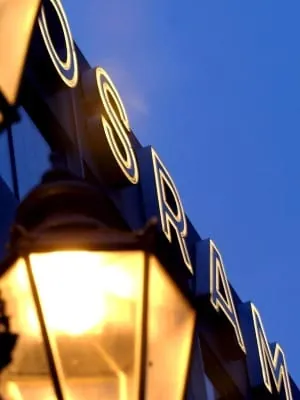 Osram-Börsengangsplan von Philips-Gewinnwarnung nicht beeinträchtigt