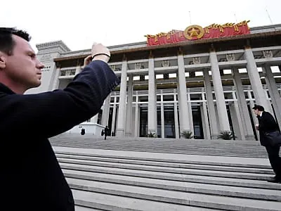 Kulturrat: Fall Ai Weiwei zeigt Dilemma von Kulturdiplomatie auf