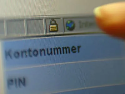 Deutsche verkaufen gerne im Internet