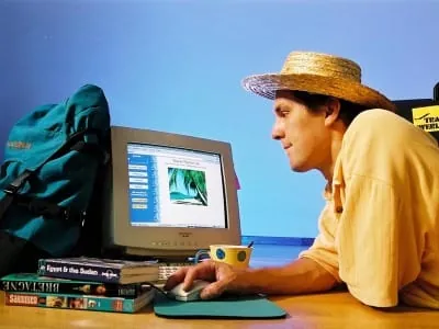 Studie: Qualität von Online-Reiseportalen nur befriedigend