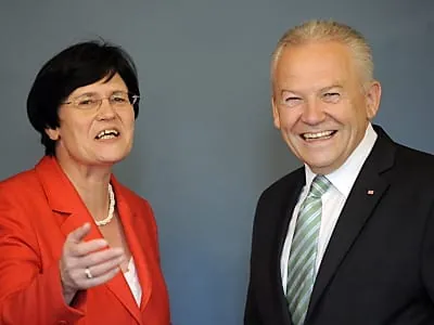 IEC-Züge sollen wieder häufiger in Weimar halten