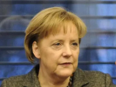 Merkel lobt Troika-Einigung in Griechenland