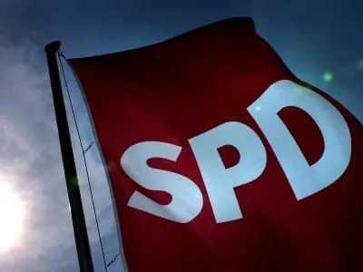 SPD signalisiert Zustimmung zu Atomgesetz