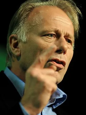 Trittin rechnet mit Zustimmung der Grünen zum Atomausstieg