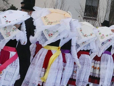 Sorben machen sich für eigenes Parlament stark