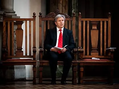 Wowereit predigt gegen Ausgrenzung