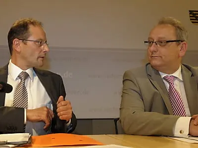 Dresdner Polizei sammelte mehr als eine Million Handydaten