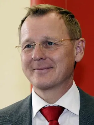 Ramelow beklagt antisemitische Stimmung bei den Linken